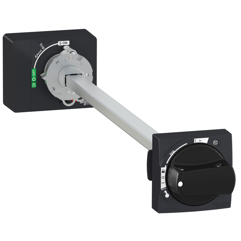 Image of Schneider Electric GV4APN01