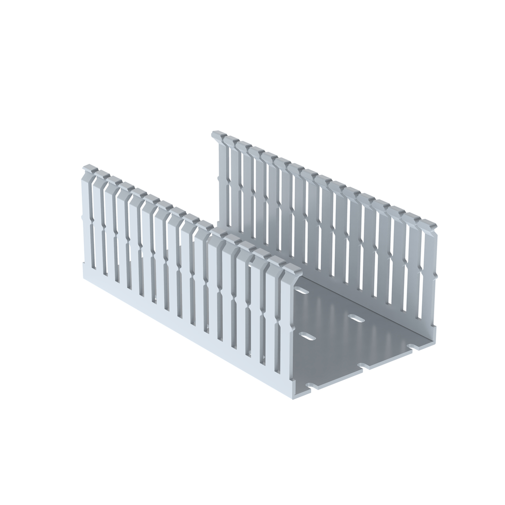 Image of Panduit F4X4LG6