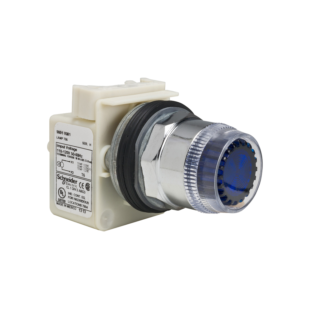 Image of Schneider Electric 9001K1L1L