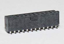 Image of Molex 781202407