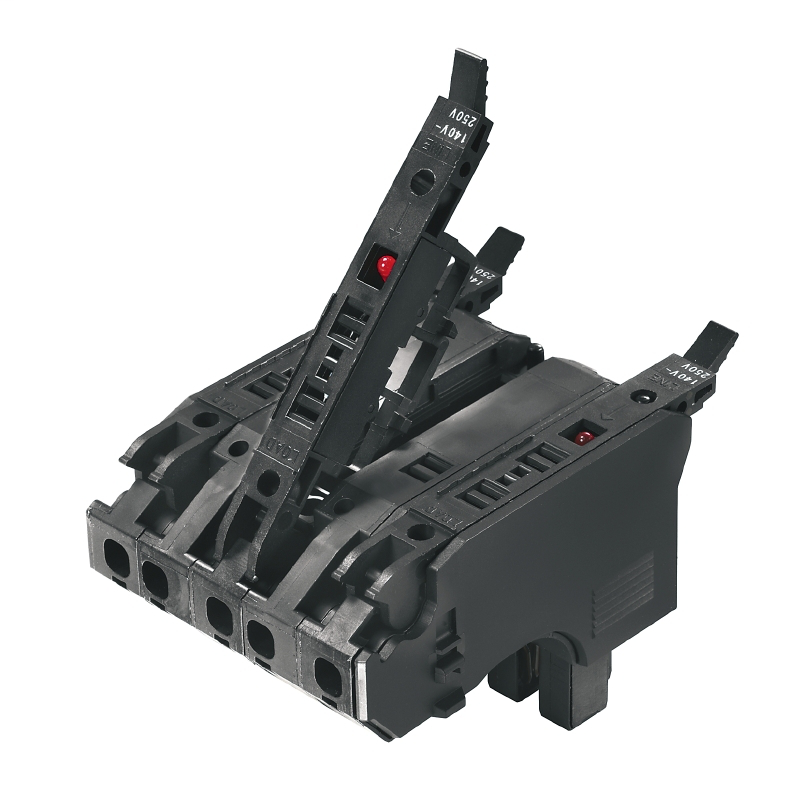 Image of Weidmuller 1961770000