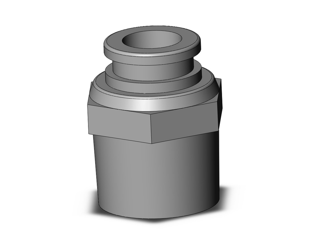 Image of SMC KQB2H10-04S