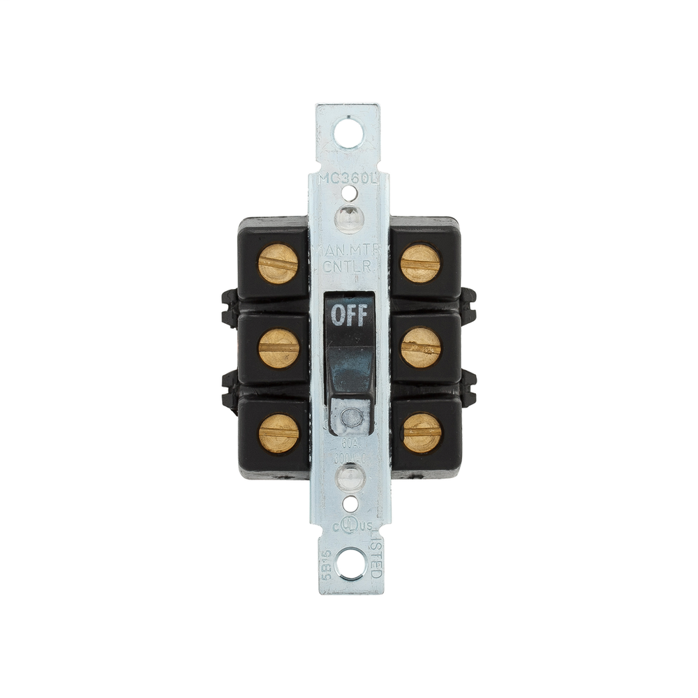 Image of Cooper Wiring Devices AHMC360L-1