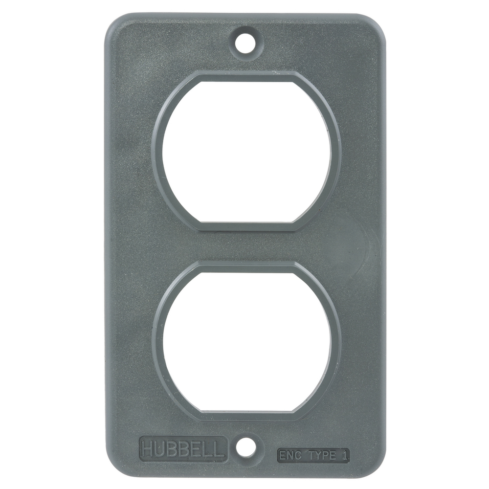 Image of Hubbell Wiring Device-Kellems HBL3051