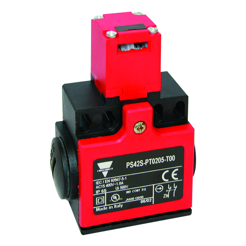 Image of Carlo Gavazzi PS42S-PT1105-Y00