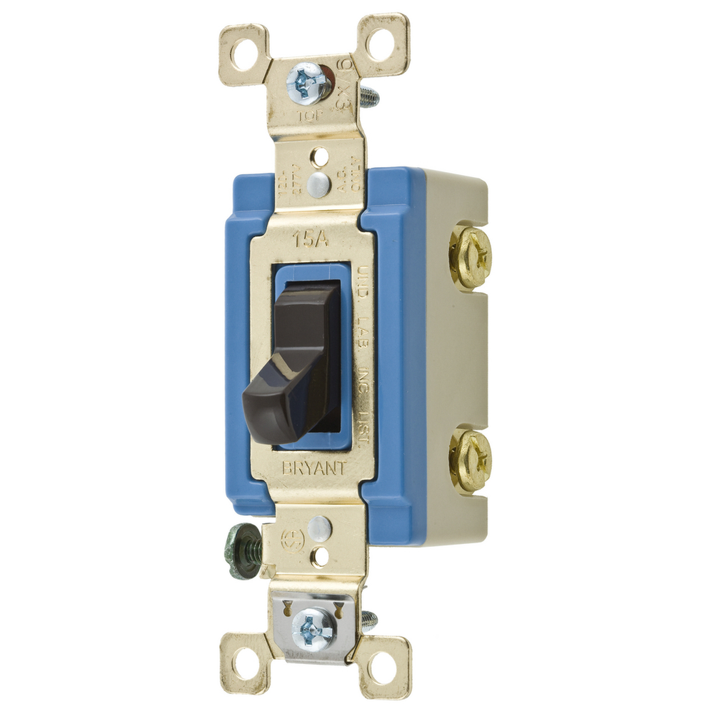 Image of Bryant 4801