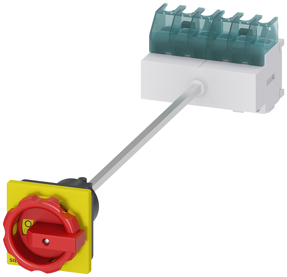 Image of Siemens 3LD2113-3VK53