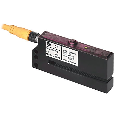 Image of Allen-Bradley 45LPT-1LEB1-P4