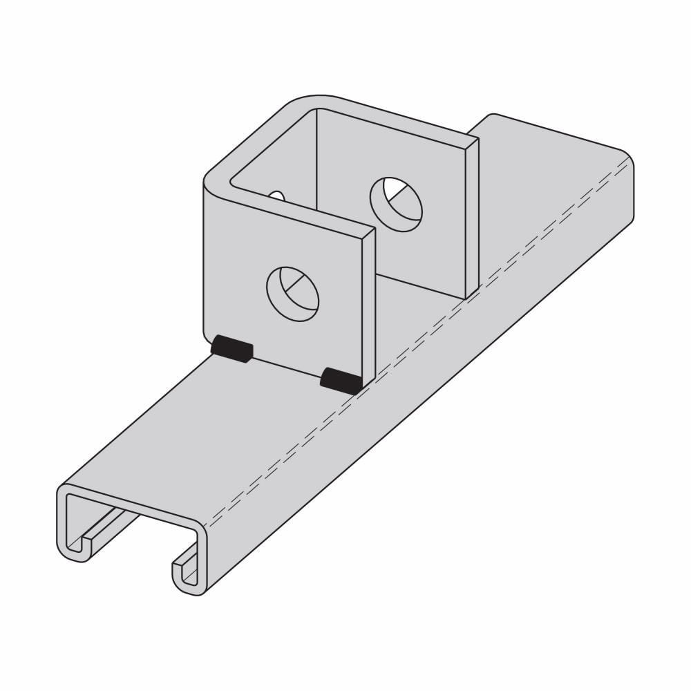 Image of B-Line B811-12ZN