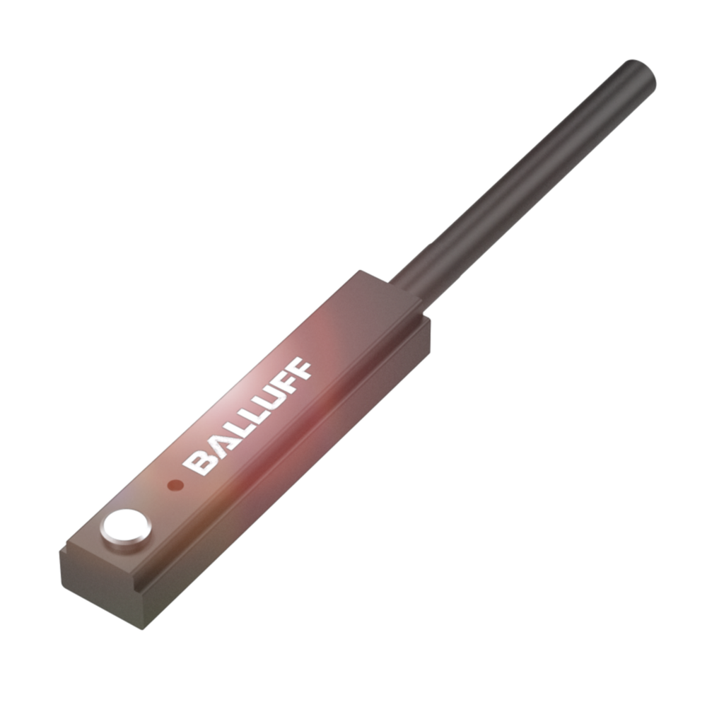 Image of Balluff BMF 307K-R-AS-L-3-03