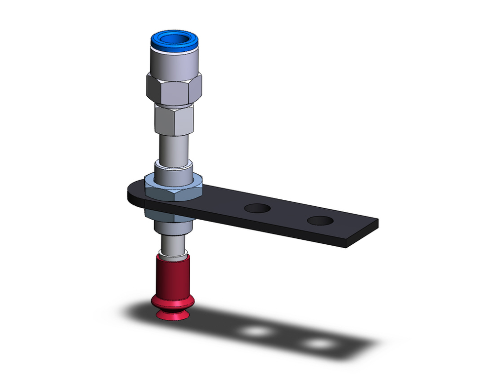 Image of SMC ZPT06BNK6-06-A8