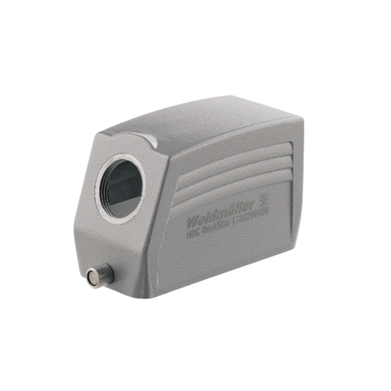 Image of Weidmuller 1804640000