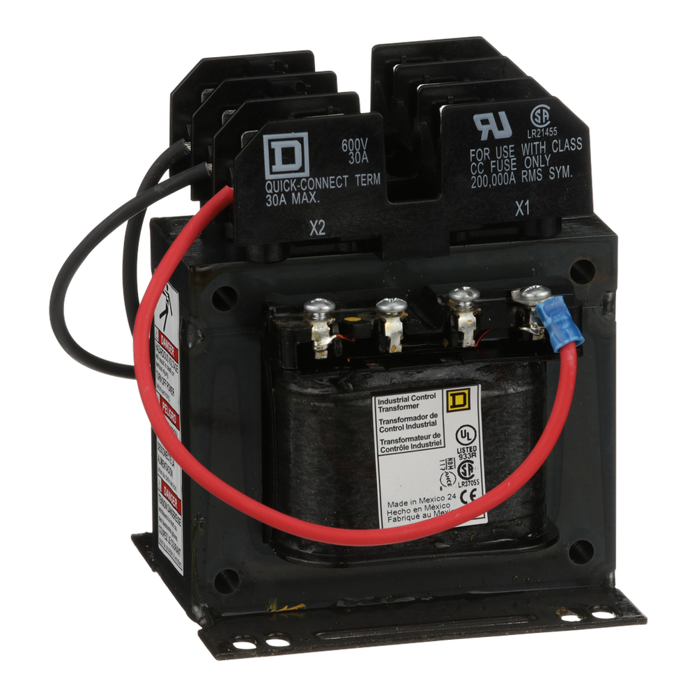 Image of Schneider Electric 9070TF150D3