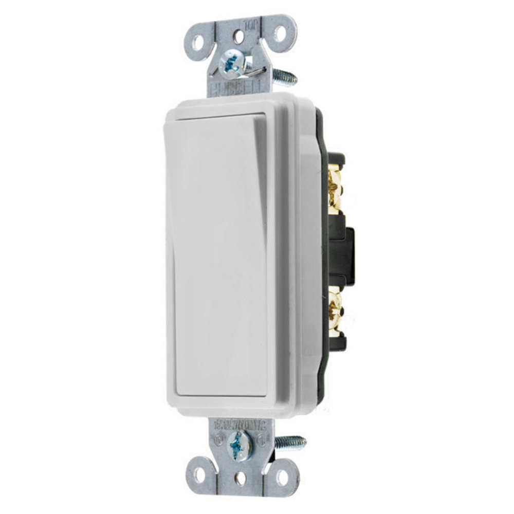 Image of Hubbell Wiring Device-Kellems DS220OW