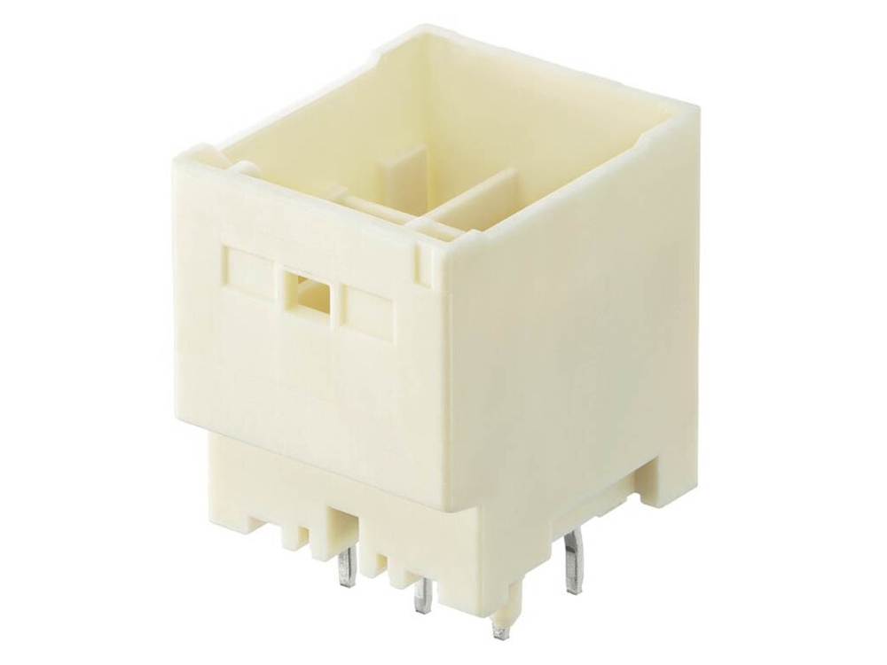 Image of Molex 2122100060