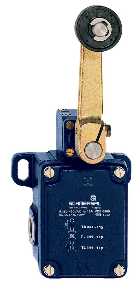 Image of Schmersal 101170463