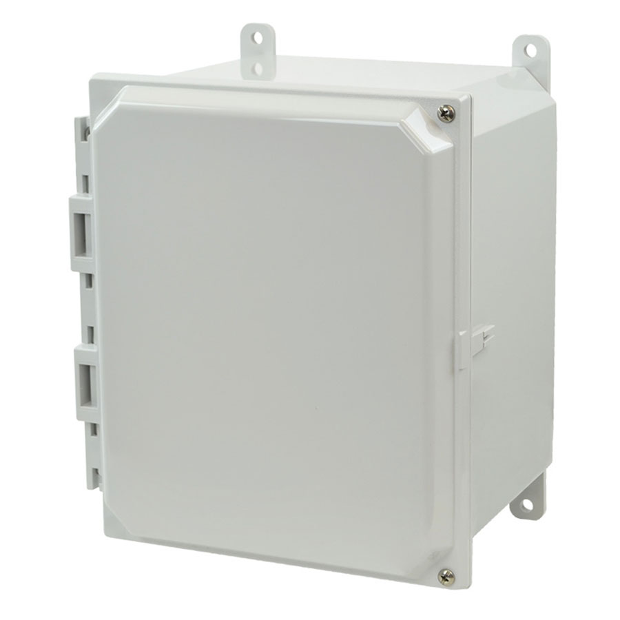 Image of Allied Moulded AMP1086H