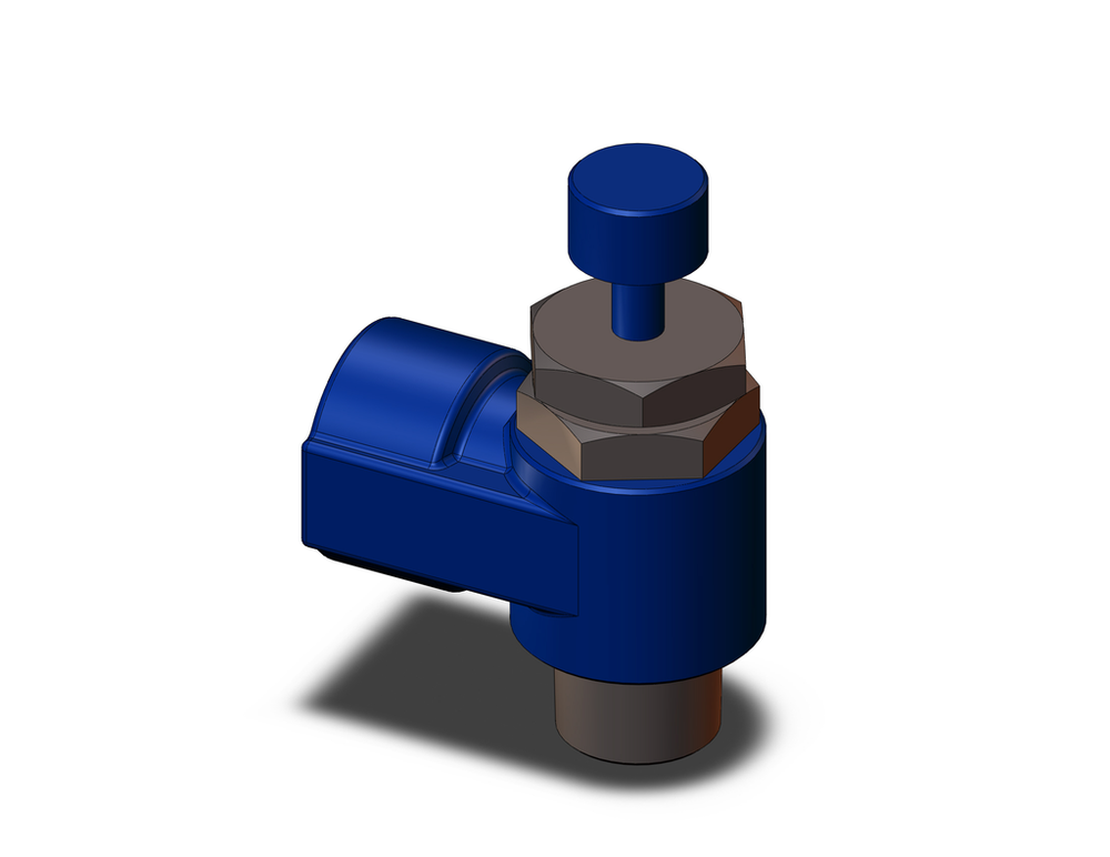 Image of SMC AS2200-N01-S
