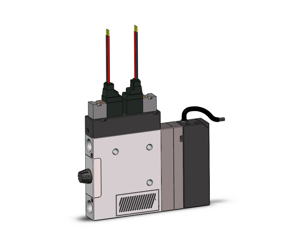 Image of SMC ZM101H-K5LZ-E55L-Q