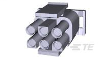 Image of TE Connectivity 1-1644055-2