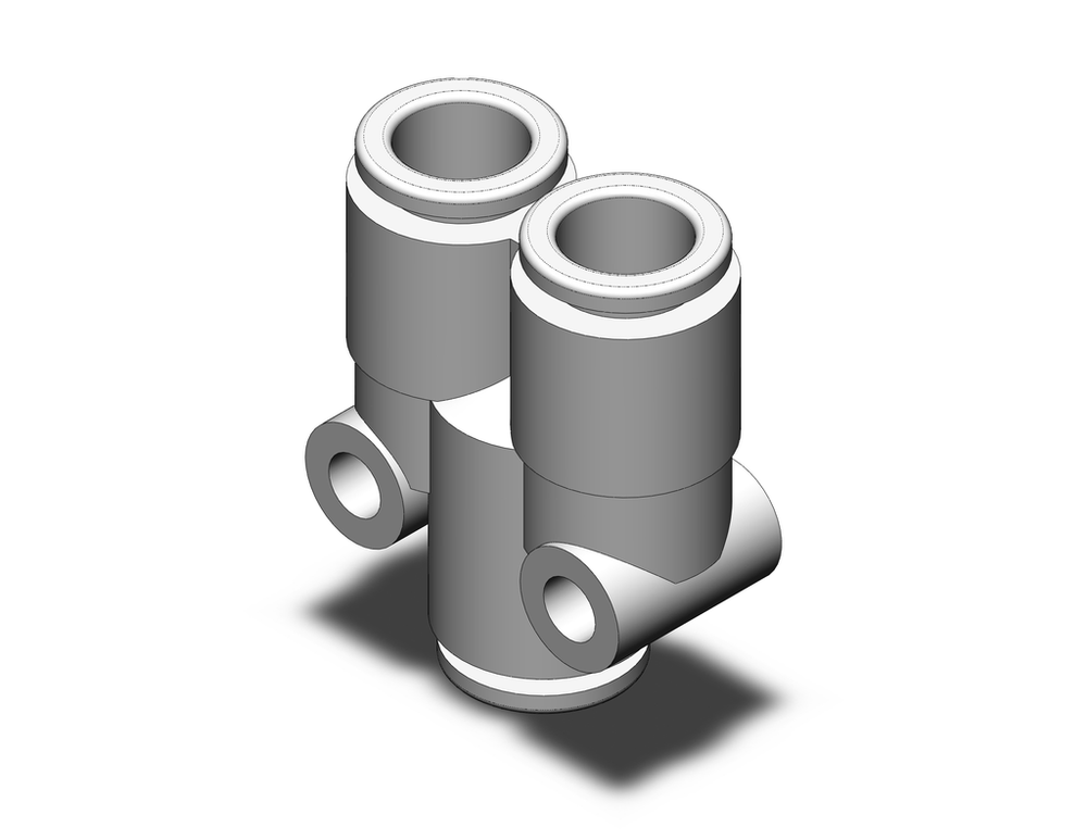 Image of SMC KQ2U08-00A