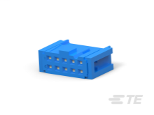 Image of TE Connectivity 1658527-4