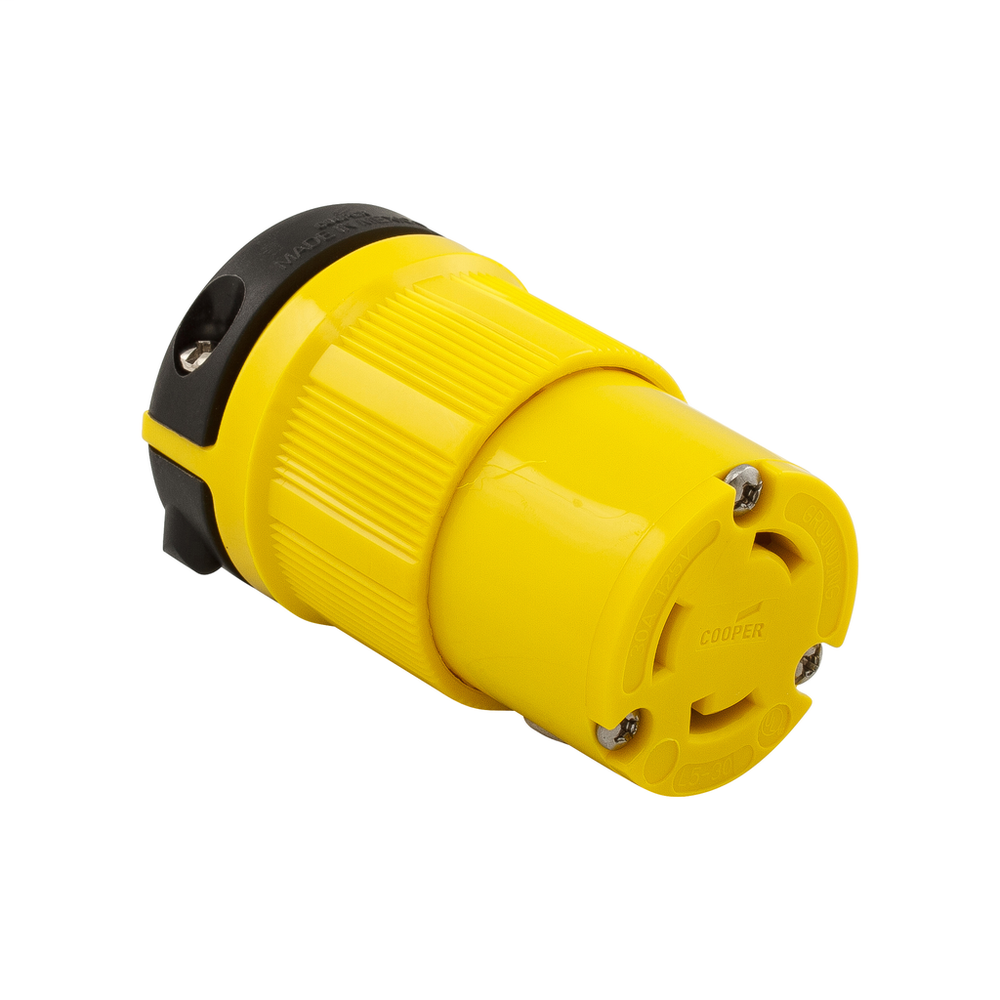 Image of Cooper Wiring Devices CRL530C
