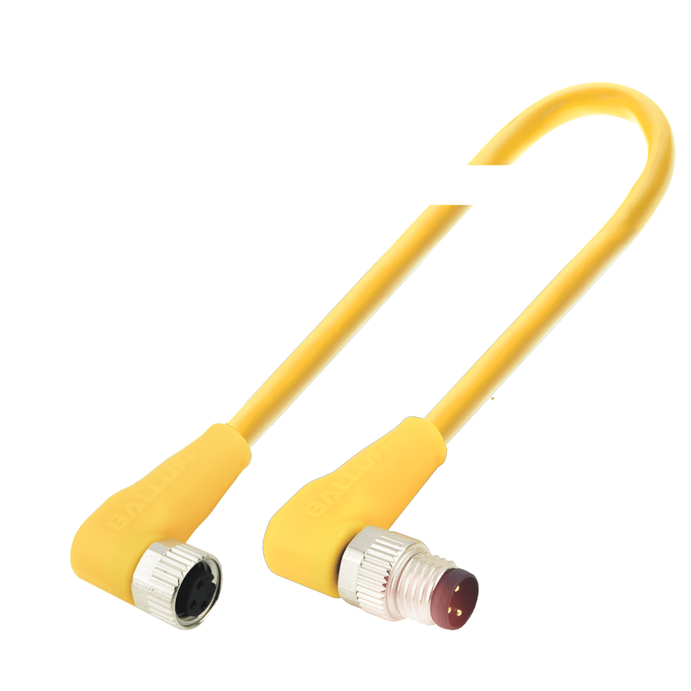 Image of Balluff BCC M323-M323-30-300-PX43T2-006