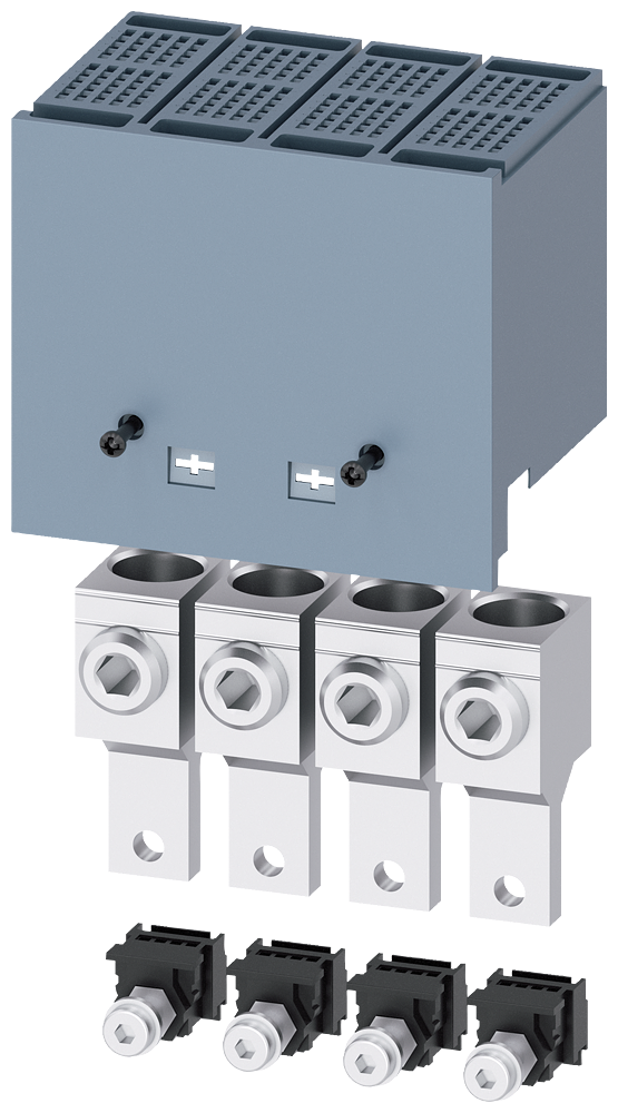 Image of Siemens 3VA9134-0JJ12