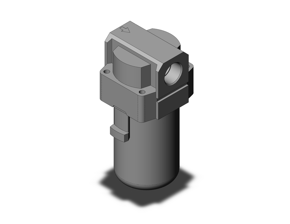Image of SMC AF30-03-A