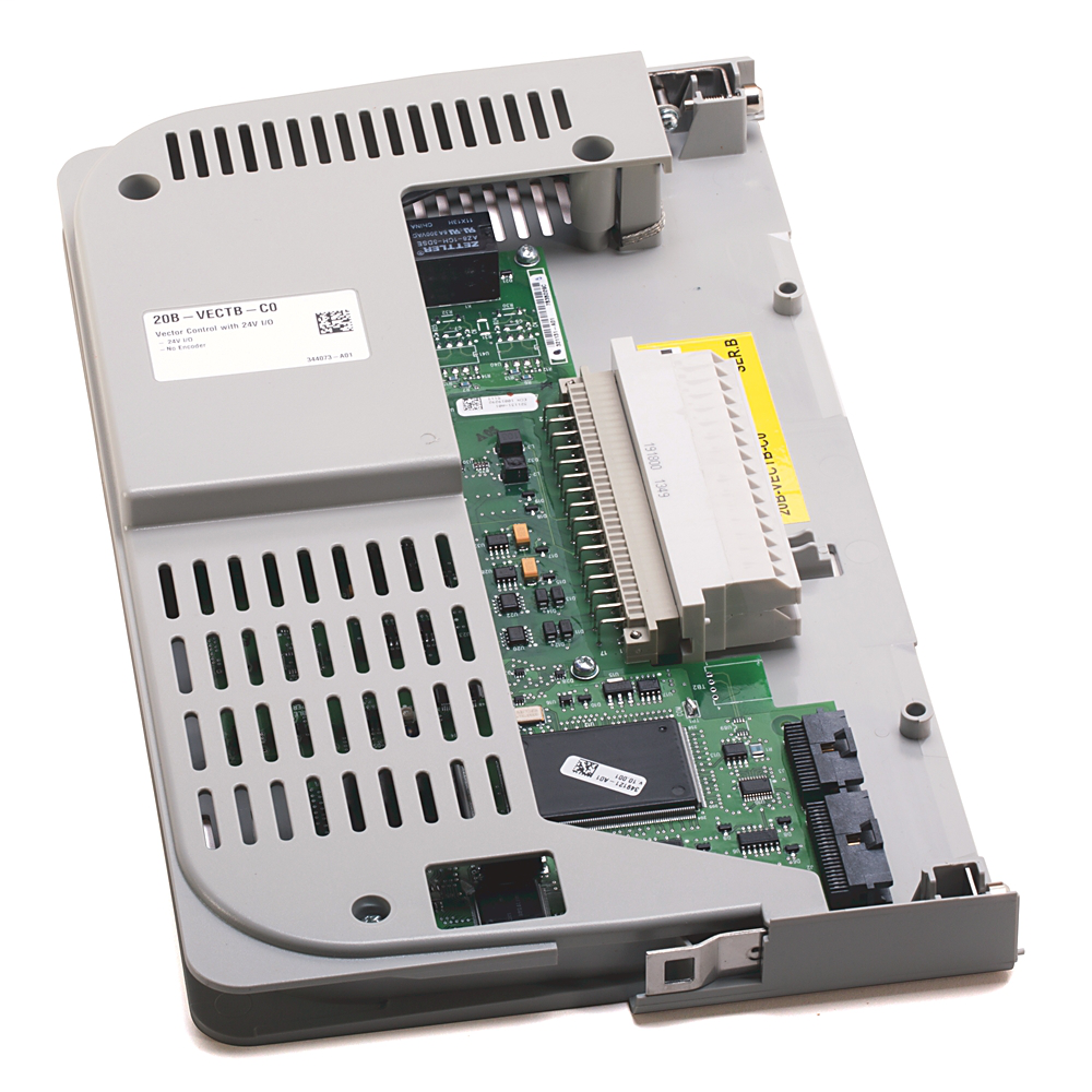 Image of Allen-Bradley 20B-VECTB-D0
