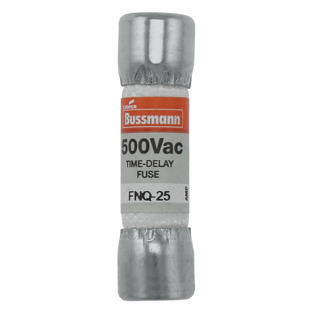 Image of Bussmann FNQ-25