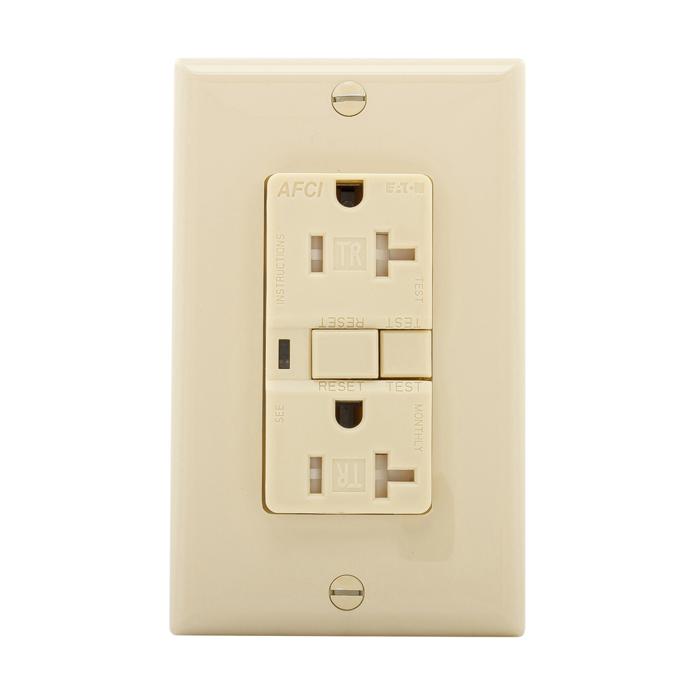 Image of Cooper Wiring Devices TRAFCI20V