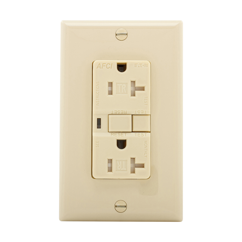 Image of Cooper Wiring Devices TRAFCI20V