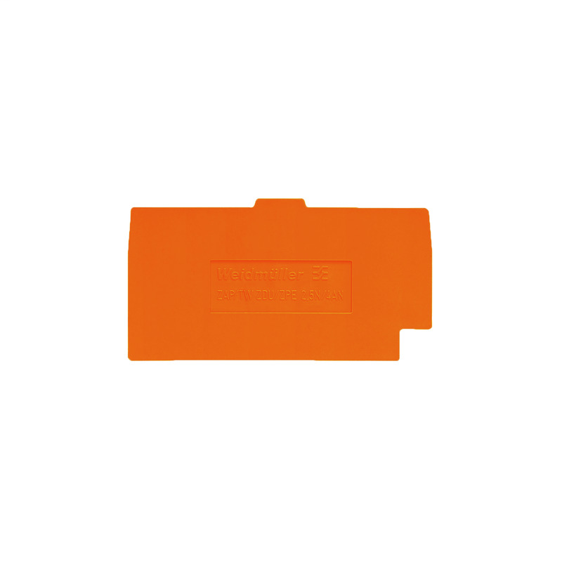 Image of Weidmuller 1349290000