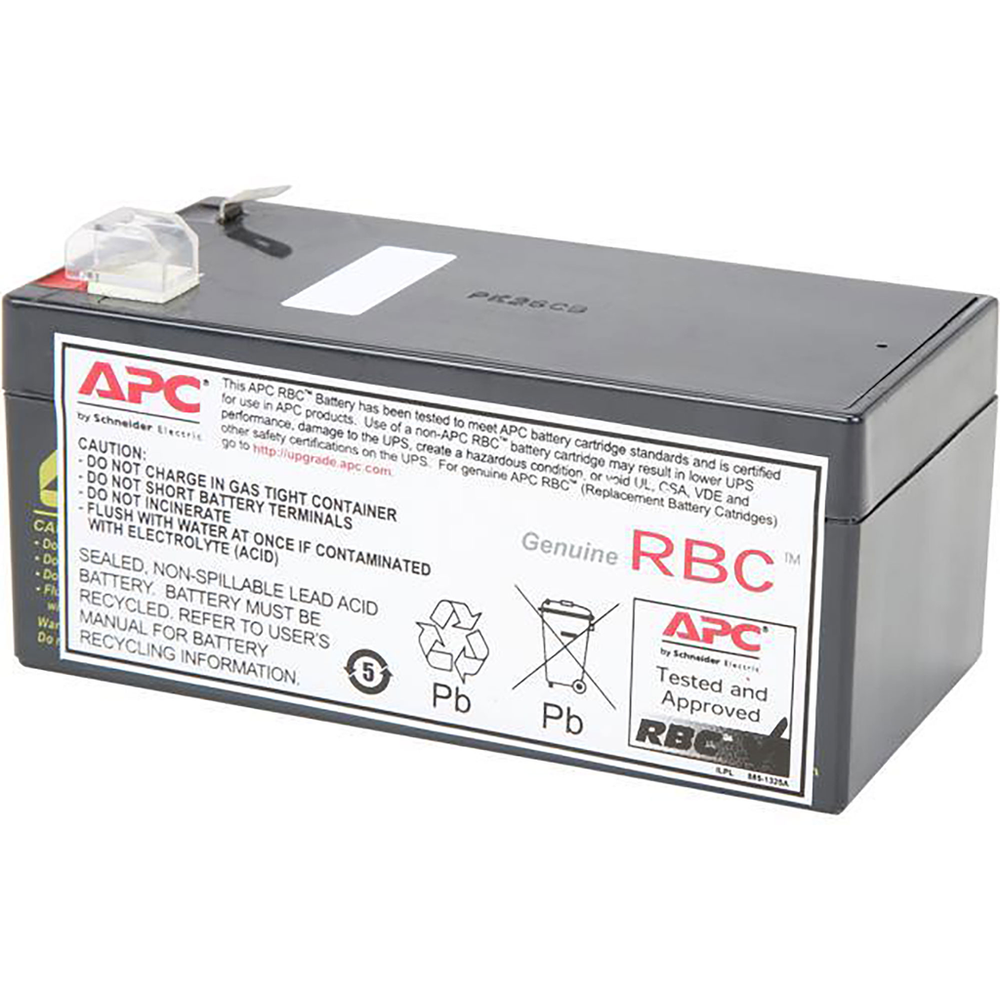 Image of Schneider Electric RBC35