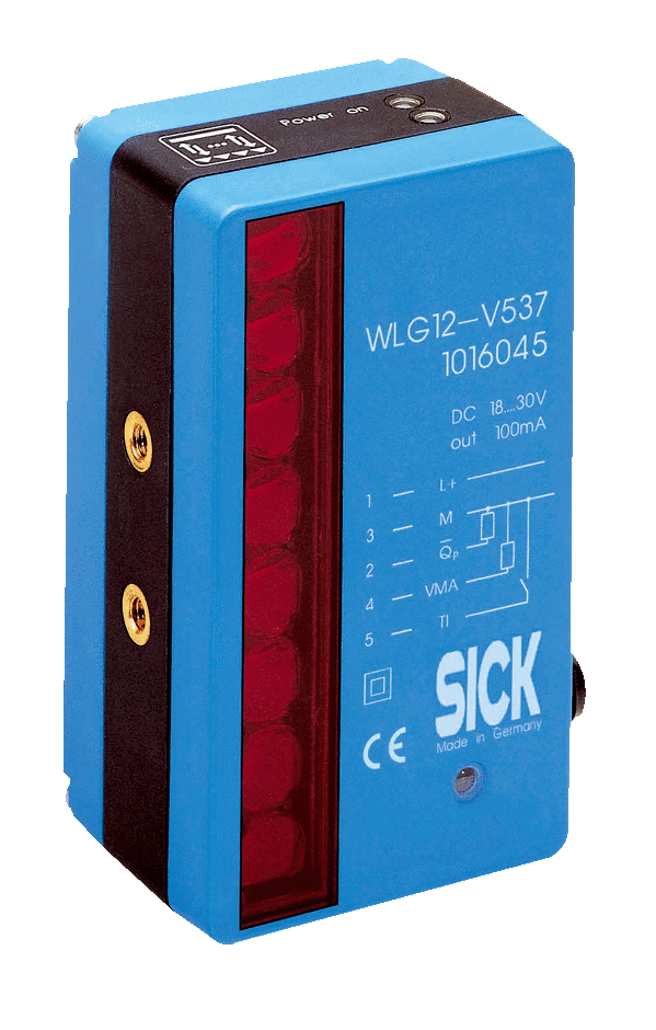 Image of SICK 1015798