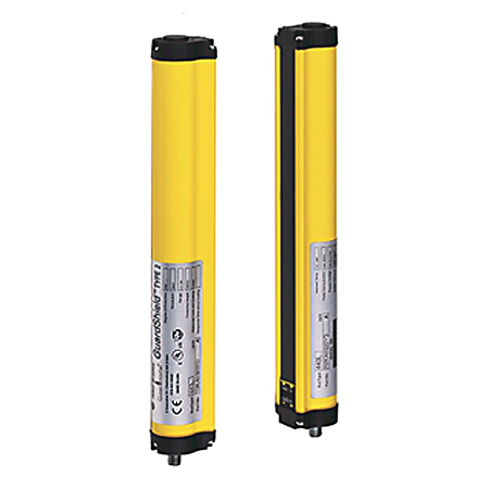 Image of Allen-Bradley 440L-P2KA0960YD