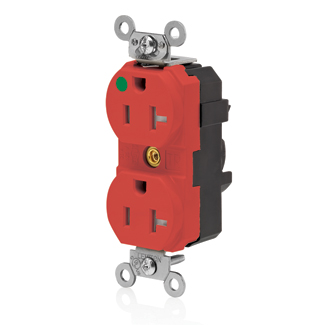 Image of Leviton MT830-ILR