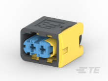 Image of TE Connectivity 4-1418483-1