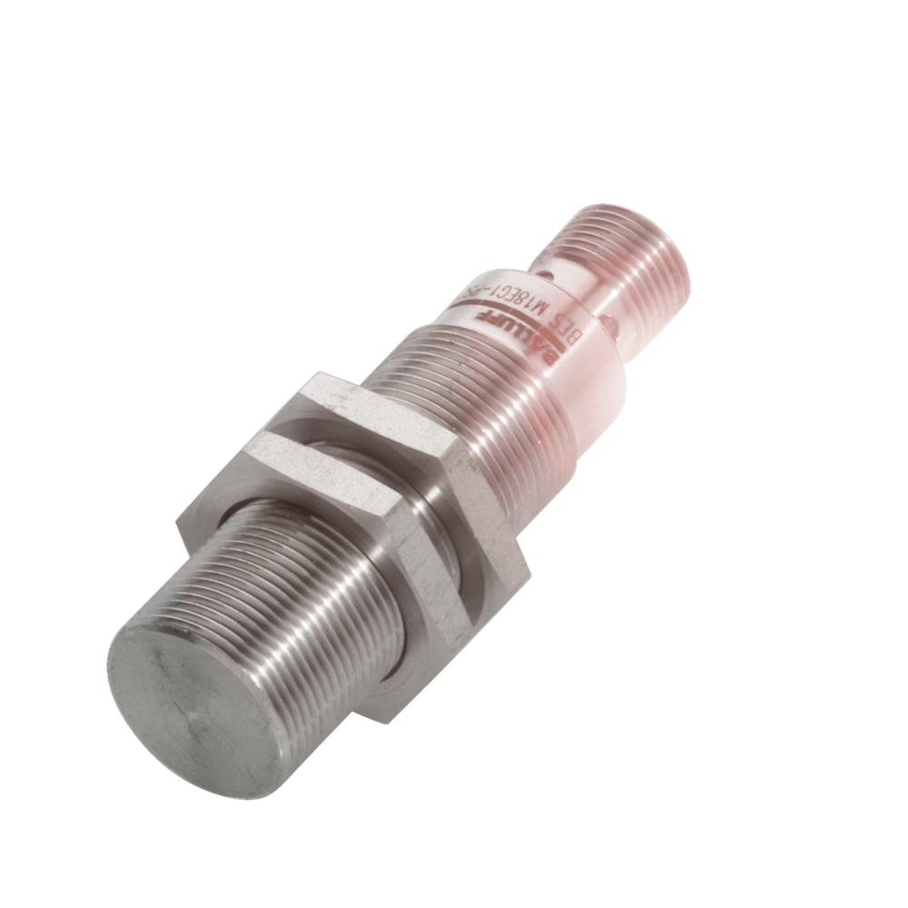 Image of Balluff BES M18EG1-NSC10Z-S04G-S11