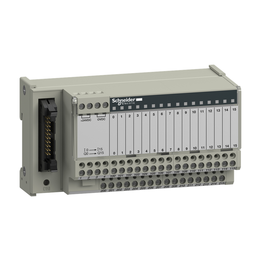 Image of Schneider Electric ABE7H16R21
