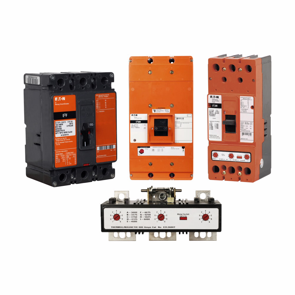 Image of Eaton E2KEM3225MWU66