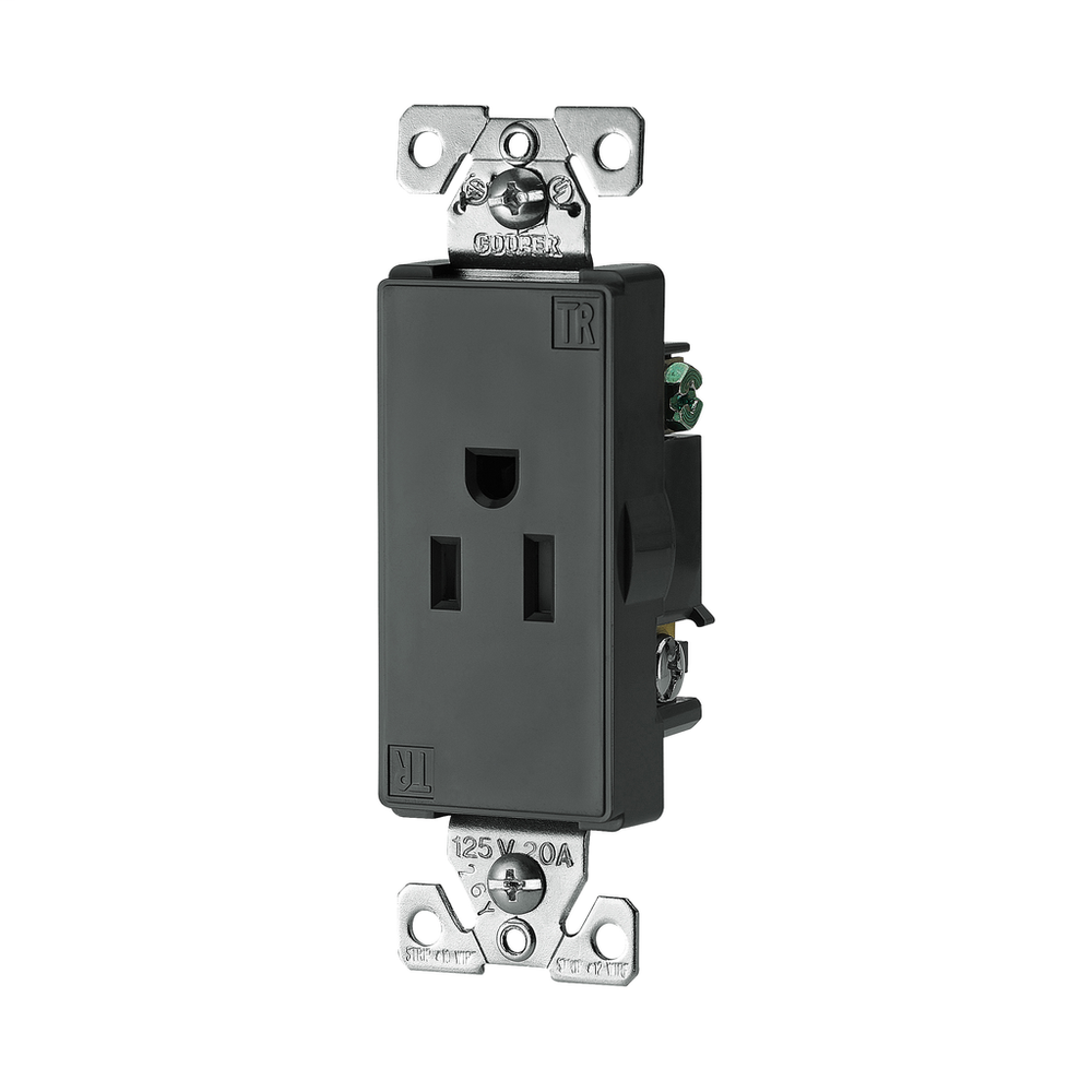Image of Cooper Wiring Devices 9507TRSG
