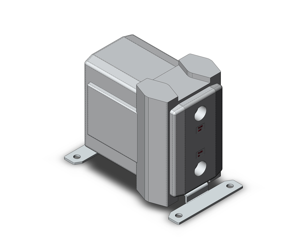 Image of SMC PA5110-04
