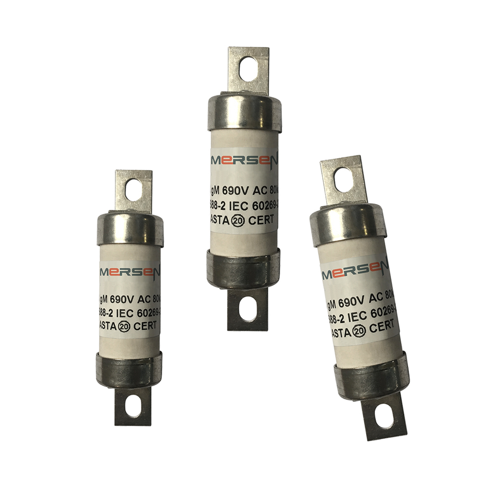 Image of Mersen C1019270