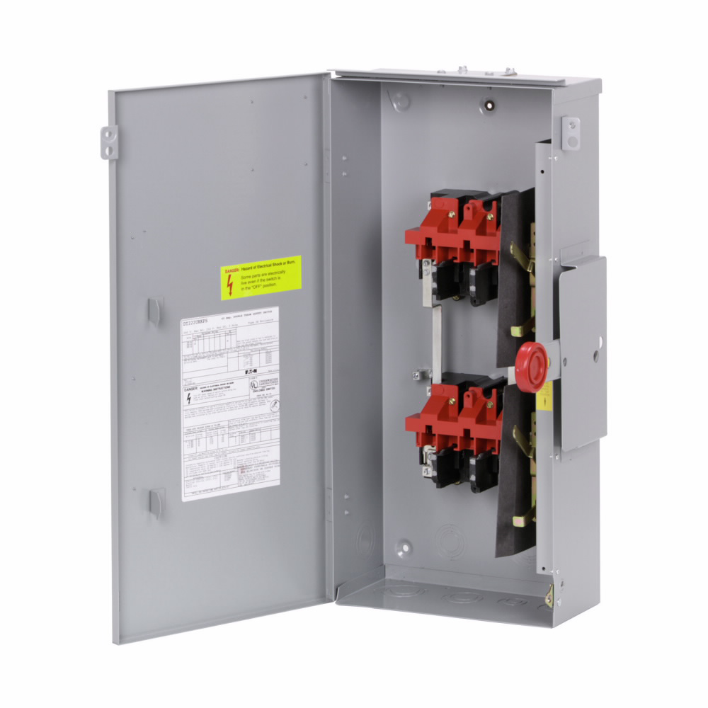 Image of Eaton DT221URKPS