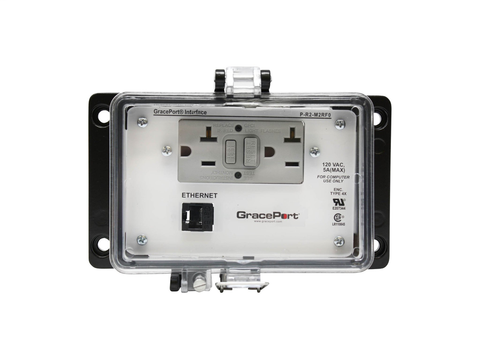 Image of Grace Ports P-R2-M2RF0