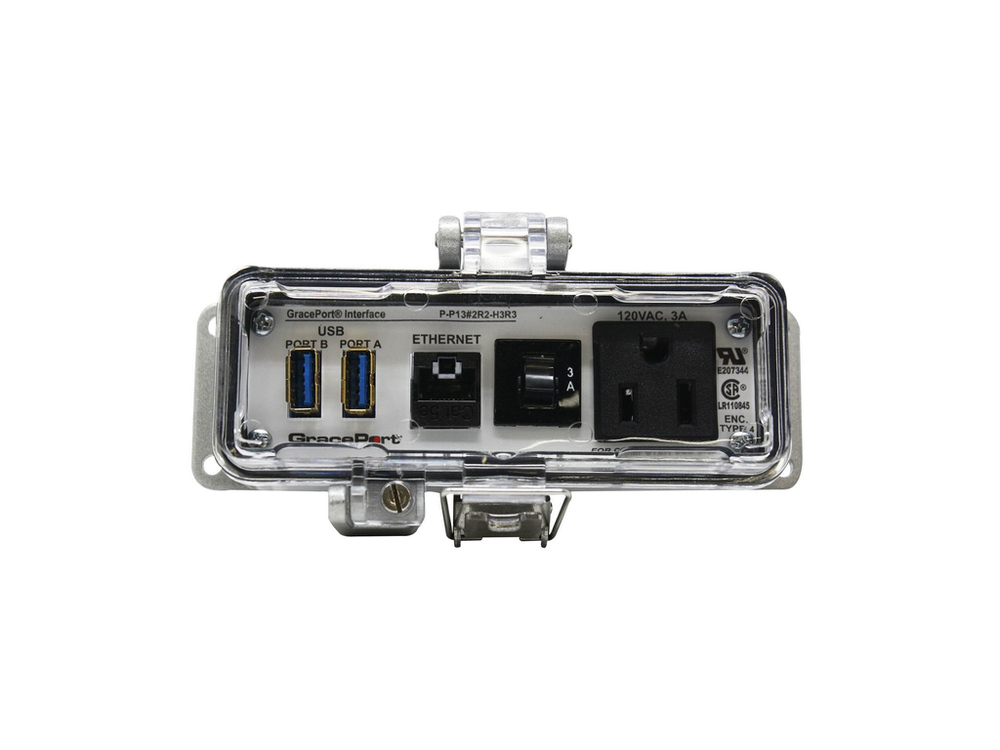 Image of Grace Ports P-P13#2R2-H3R3