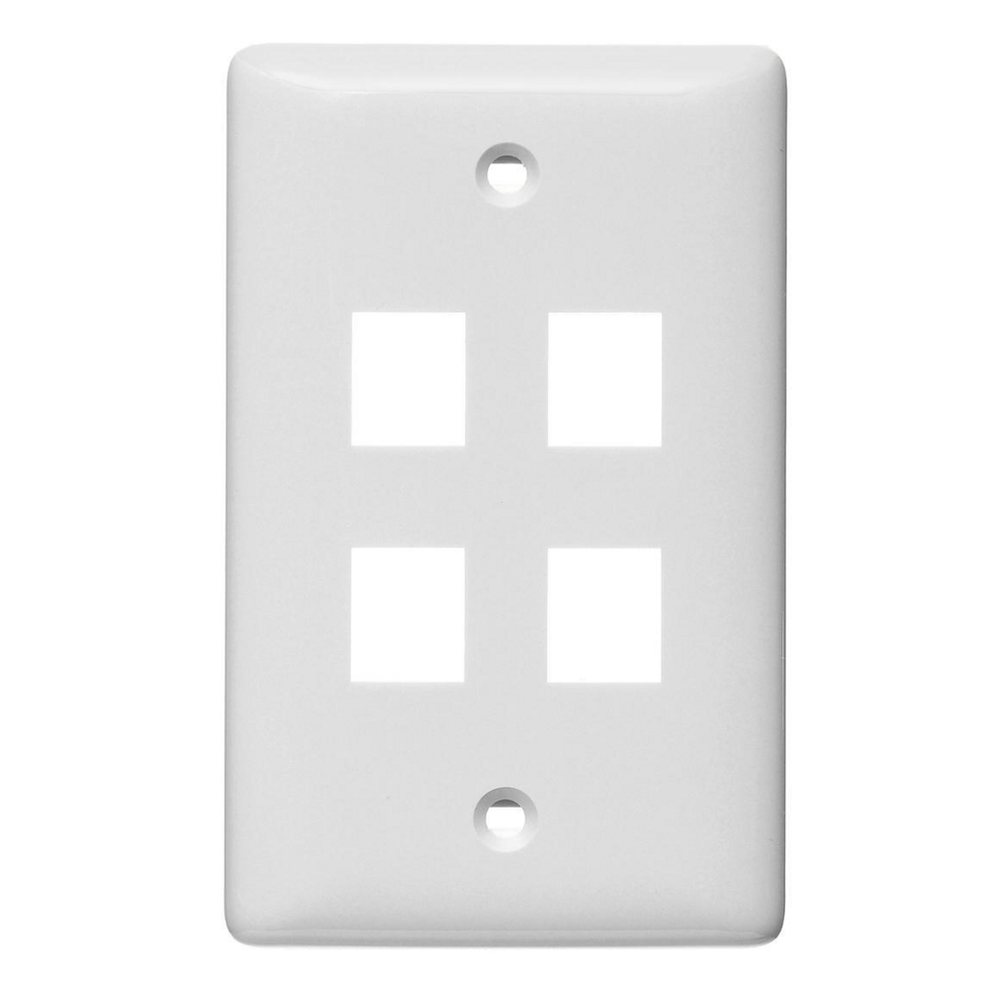 Image of Hubbell Premise Wiring NSP14W